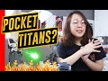 Pocket Titans Review! - Part 2