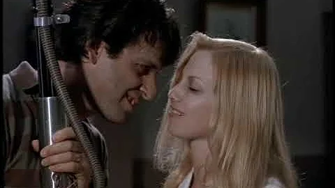 Traci Lords (Nancy Voss) What are you looking for ...