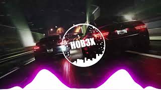 Mr.Kitty - After Dark (H0B3X Remix) [Bass Boosted] Resimi