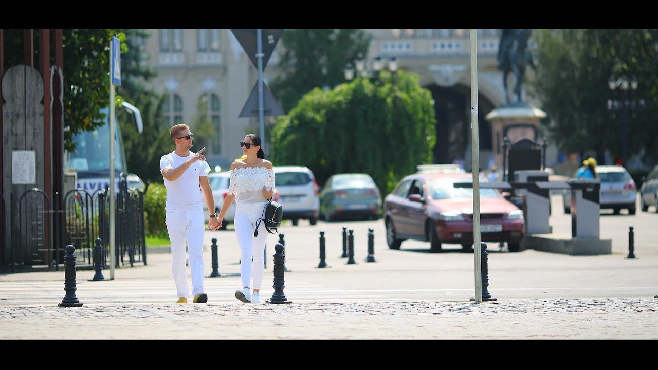 Trailer love story 4k Dan & Victoria