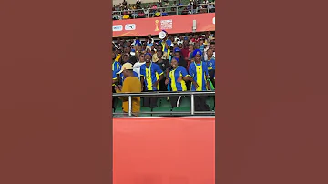 Songs Drums And Endless Energy Tanzania Bringing The Party To TotalEnergiesCHAN2024 