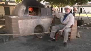 Sutter's Fort 175th Anniversary