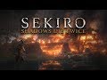 SEKIRO: SHADOWS DIE TWICE #2 ПУТЬ СИНОБИ ПОЛЫХАЕТ