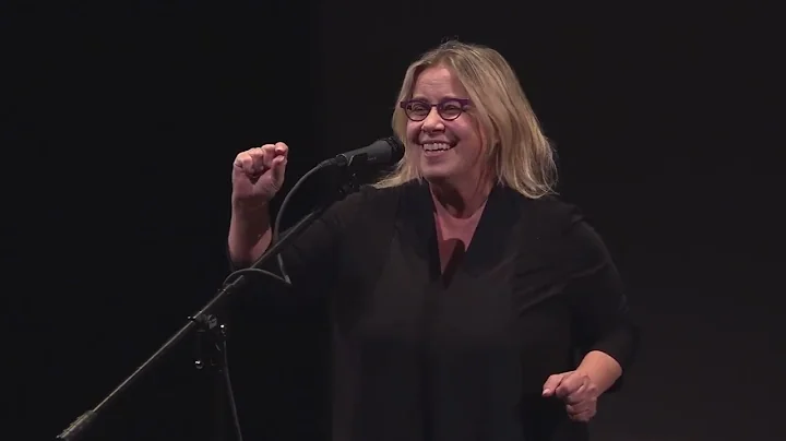 Nora Burns "Not Enough Purell"