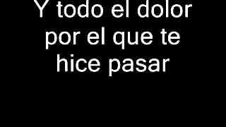 Hoobastank - The Reason (Subtitulada al Español)