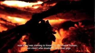 Cerdos, piñas y otros mortales