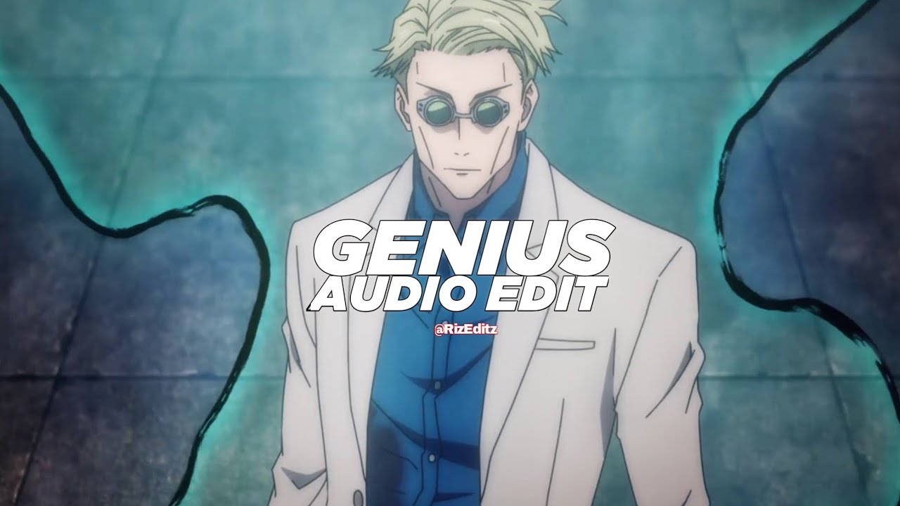 LSD - Genius ft.Sia,Diplo,Labrinth[edit audio]