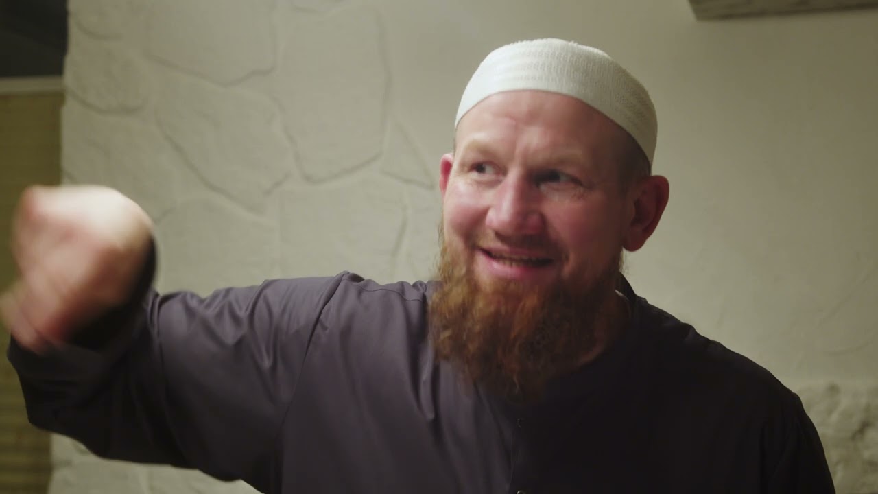 HAT ALLAH HÄNDE ?(TAuhid-Unterricht für Jugendliche TEIL 5) | Pierre Vogel