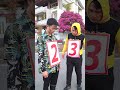 Tạm Biệt 2022 || Goodbye 2022! #shorts
