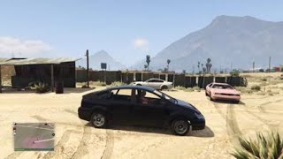 Gta5 Wie Niet Horen Wilt, Moet Maar Voelen Sas Vs Elizzle - Deel 1