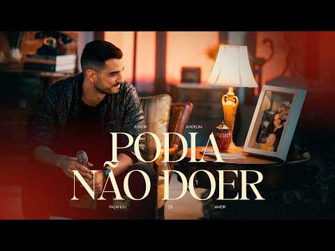 ANGELIM - RECADO PRAS PESSOAS (Angelim, Falando de Amor)