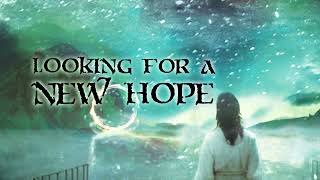 TEZZA F -  For a New Hope [Official Lyric Video]