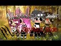 All animals have a savage side / GLMM ( Original? ) (6.2K special) ( part 1)(read desc pls)