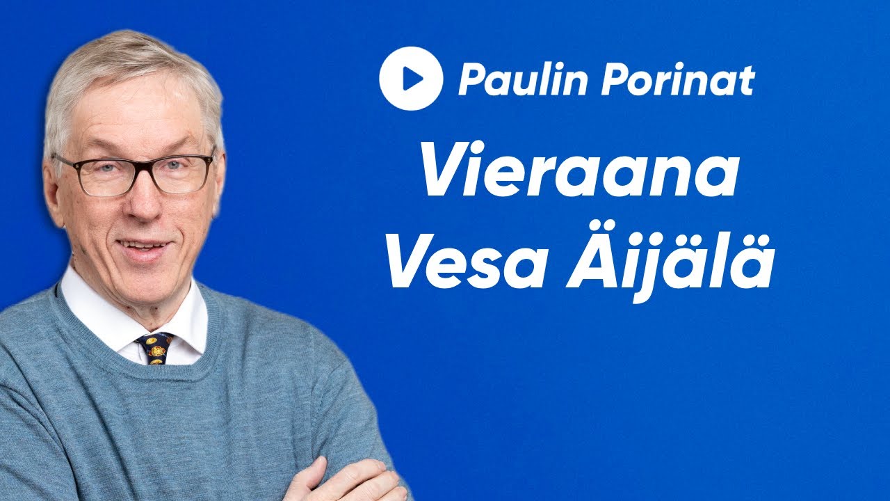 Vesa Äijälä