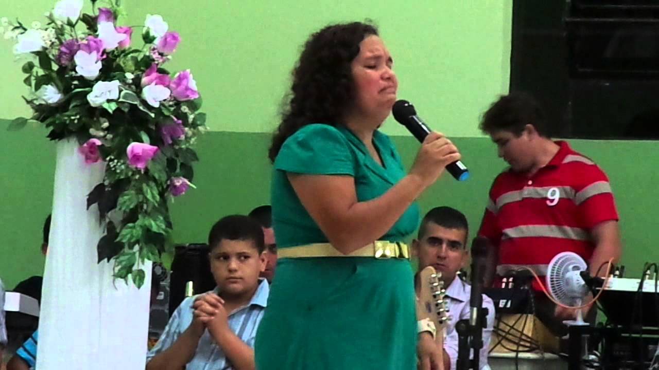 NOEMI MACIEL GIDEAO E OS 300