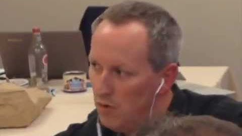 Andrew Connell on IT Unity