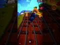 Fastest Subway Surfers Gameplay Ever Day 831 subwaysurfer 