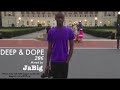 Soulful House Mix by JaBig 2013 Deep New York Summer Lounge Music DEEP DOPE 206