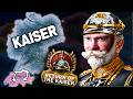 Kaiser Germany Invades SWITZERLAND (VOD)
