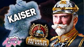 Kaiser Germany Invades SWITZERLAND (VOD)