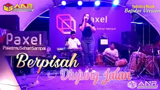 Naluri yds musik - Berpisah diujung jalan cover versi bajidor