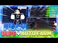 UPDATED Fisch Script GUIS with Auto Fish DUPE Auto Farm, Auto Sell, Instant Catch + More (NO Key)