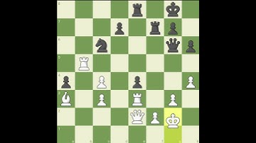 How to play chess without king 392