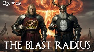 The Blast Radius | Ep. 119 📱