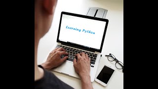 Learning Python (part-4)