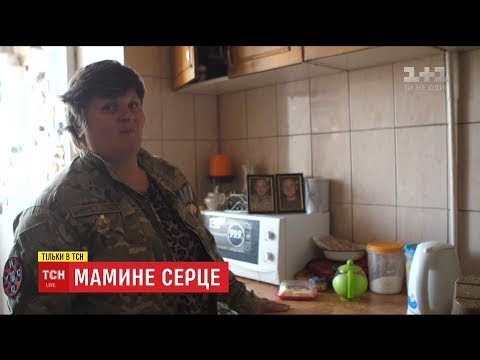 Історії ТСН. Мамине серце: жінка досі чекає двох синів-айдарівців, які зникли безвісти 2014 року