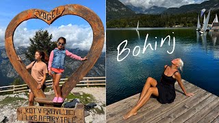 видео: САМОЕ КРАСИВОЕ ОЗЕРО СЛОВЕНИИ - БОХИНЬ! Slovenia, Lake Bohinj and Vogel Cable Car 🚡 картинка: САМОЕ КРАСИВОЕ ОЗЕРО СЛОВЕНИИ - БОХИНЬ! Slovenia, Lake Bohinj and Vogel Cable Car 🚡