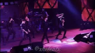 IKON - Kiss Me (DK Solo) @ Jangchung Arena, South Korea 20230505