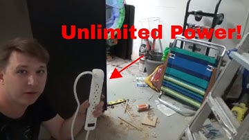 Building a DIY Retro Arcade Cabinet Part 9