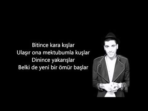 Can Bonomo - Hikayem Bitmedi (Lyrics/Sarki Sözü)
