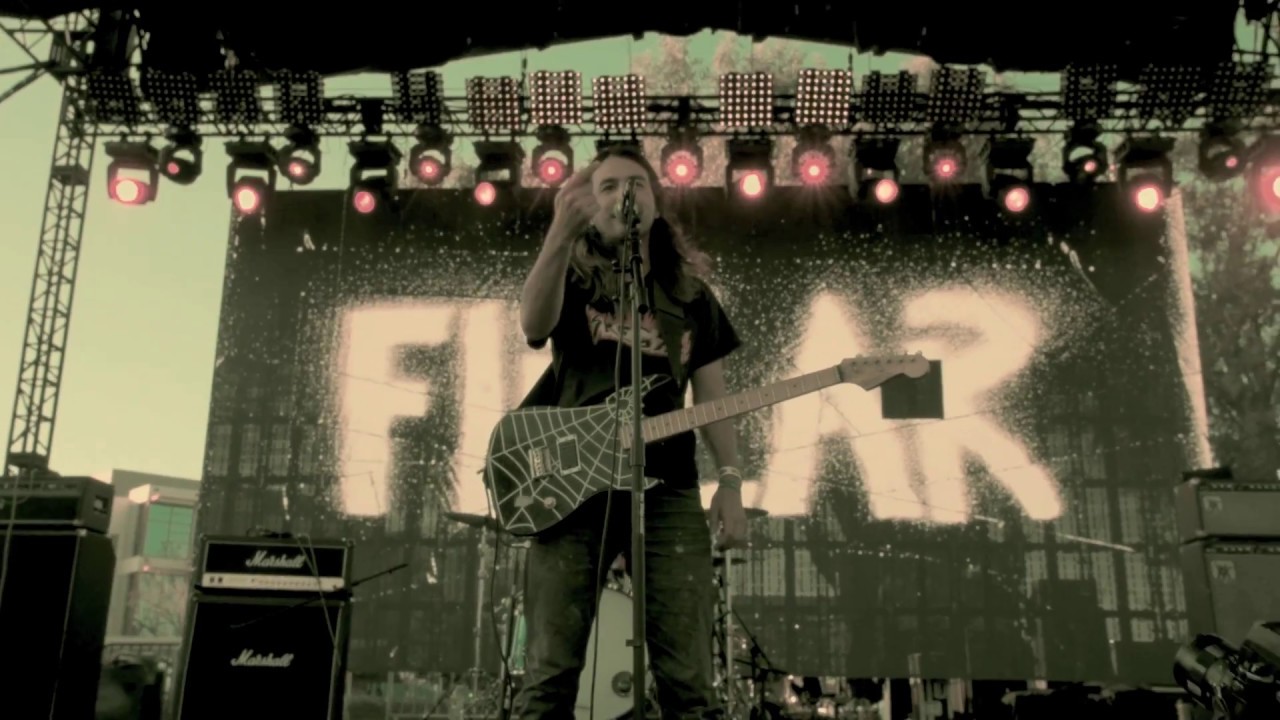 FIDLAR LIVE Cheap Beer at When We Were Young festival YouTube