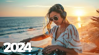 Chillout Lounge: Relax, Work, Study, Meditation ✨ Deep House ✨ Background Music #052