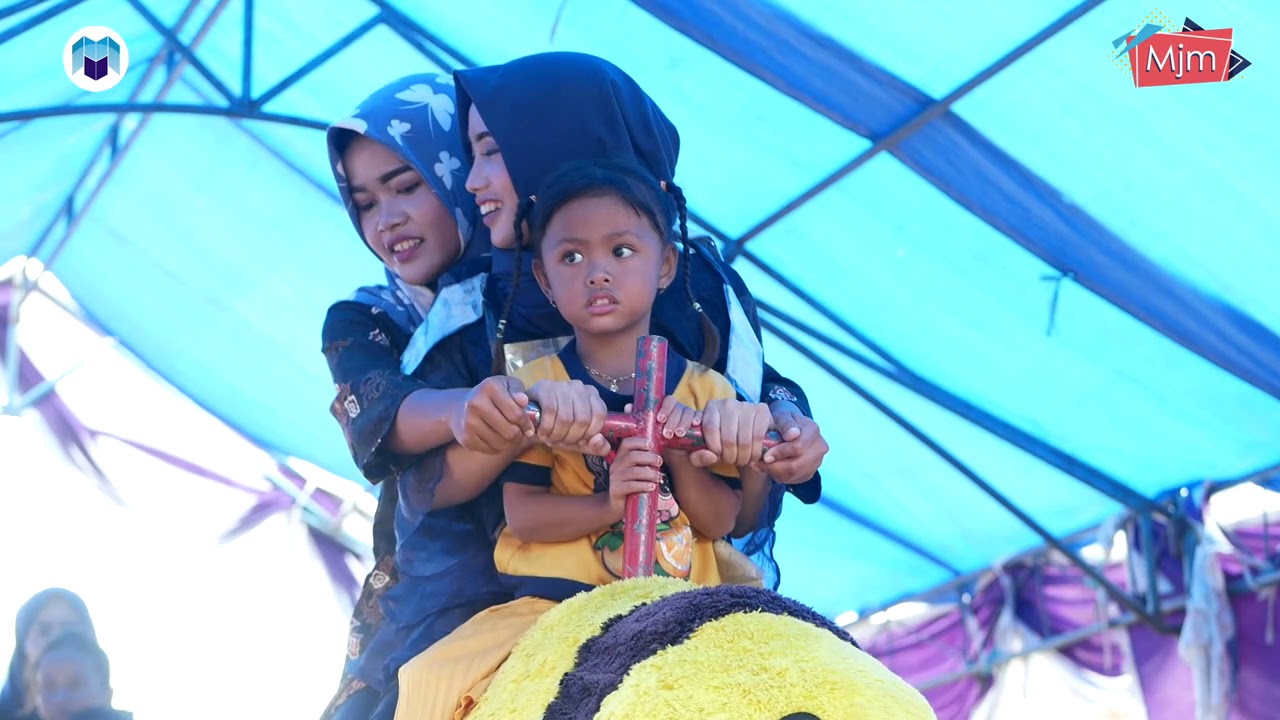 Medial - Burok MJM Live Ambit Waled Cirebon 09/02/2020