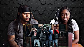 Edot Baby - We Back Pt.2 Ft. Dee Play4Keeps Official Music Video Reaction