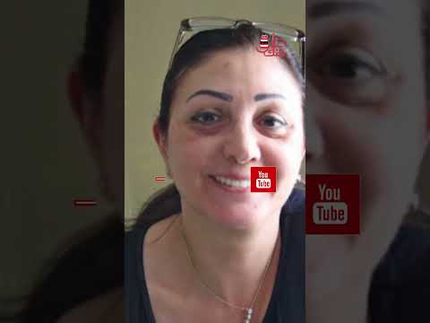 منشور منال الأسد يثير الجدل ماذا قالت زوجة ماهر الأسد