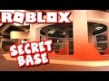 Roblox Jailbreak Volcano Base Location