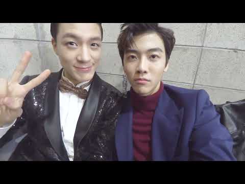 [ENG SUB] 180205