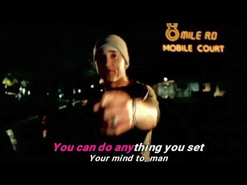 Eminem - Lose