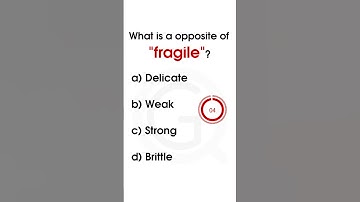 ANTONYMS QUIZ #11. Learn new words. English Vocabulary Quiz. #shorts  #shortquiz