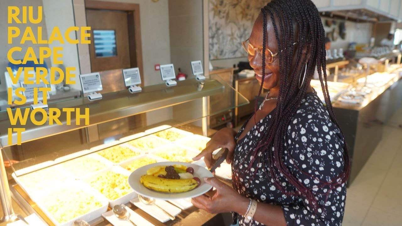 Is Riu Palace Cape Verde Worth The Hype?