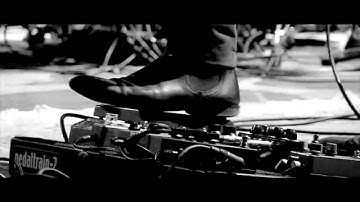 Warp Riders - Getting Out (Official Video)