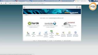 Tutorial como utilizar WebMail - Correos Corporativos. Tutorial como utilizar WebMail - Correos Corporativos.