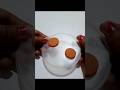 DIY Clay Burger 🍔😋 tutorial #clayart #diy #clayfood #shorts #SonamHandCrafts #keychain