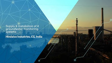 Over 3000 Online Groundwater Wells - Geotechnical & Structural Instrumentation