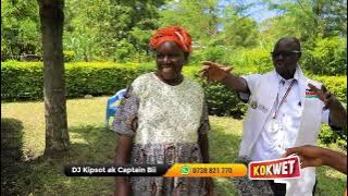 One on One With Joyline Korir