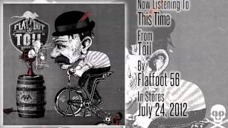 Watch Flatfoot 56 This Time video